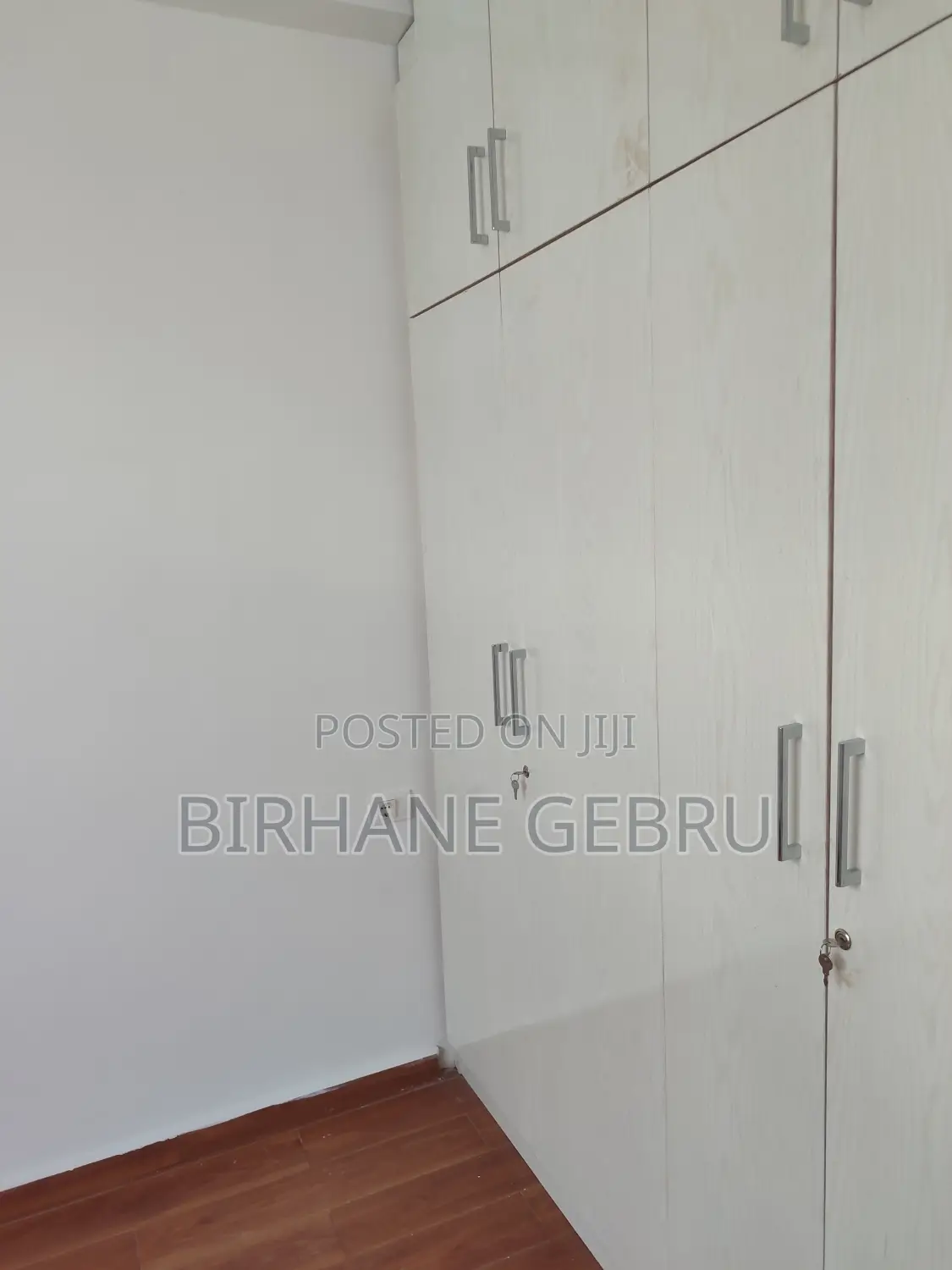 3bdrm Apartment in 3Bedroom Apartiment, Bole for rent