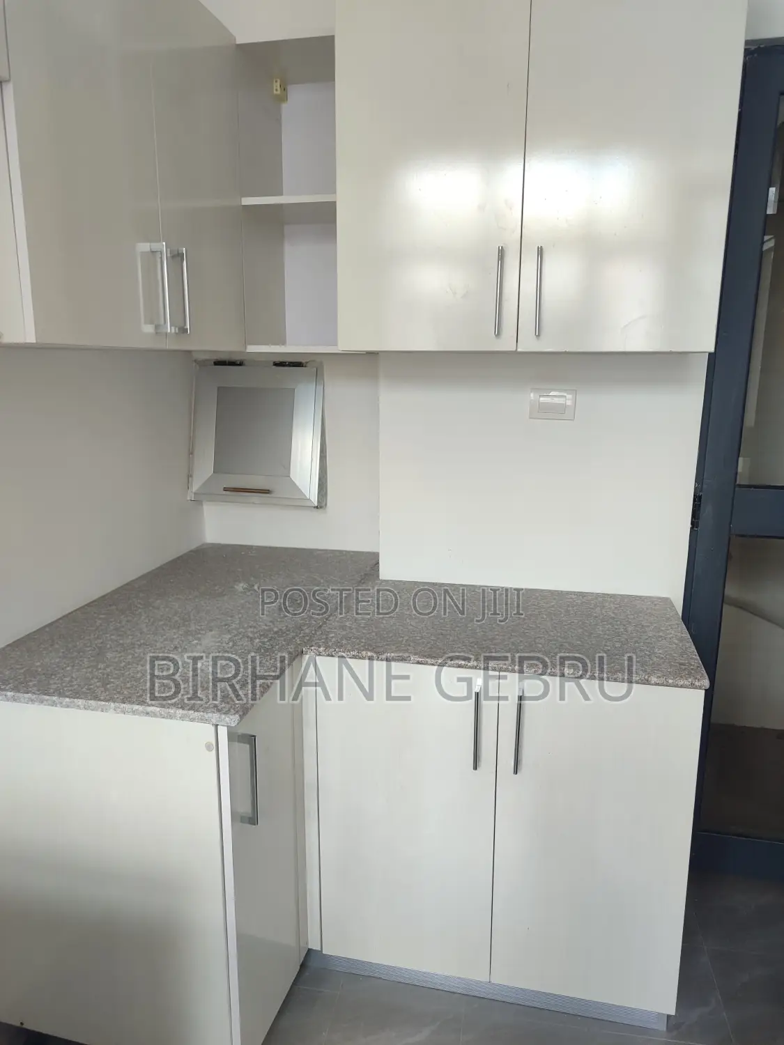 3bdrm Apartment in 3Bedroom Apartiment, Bole for rent