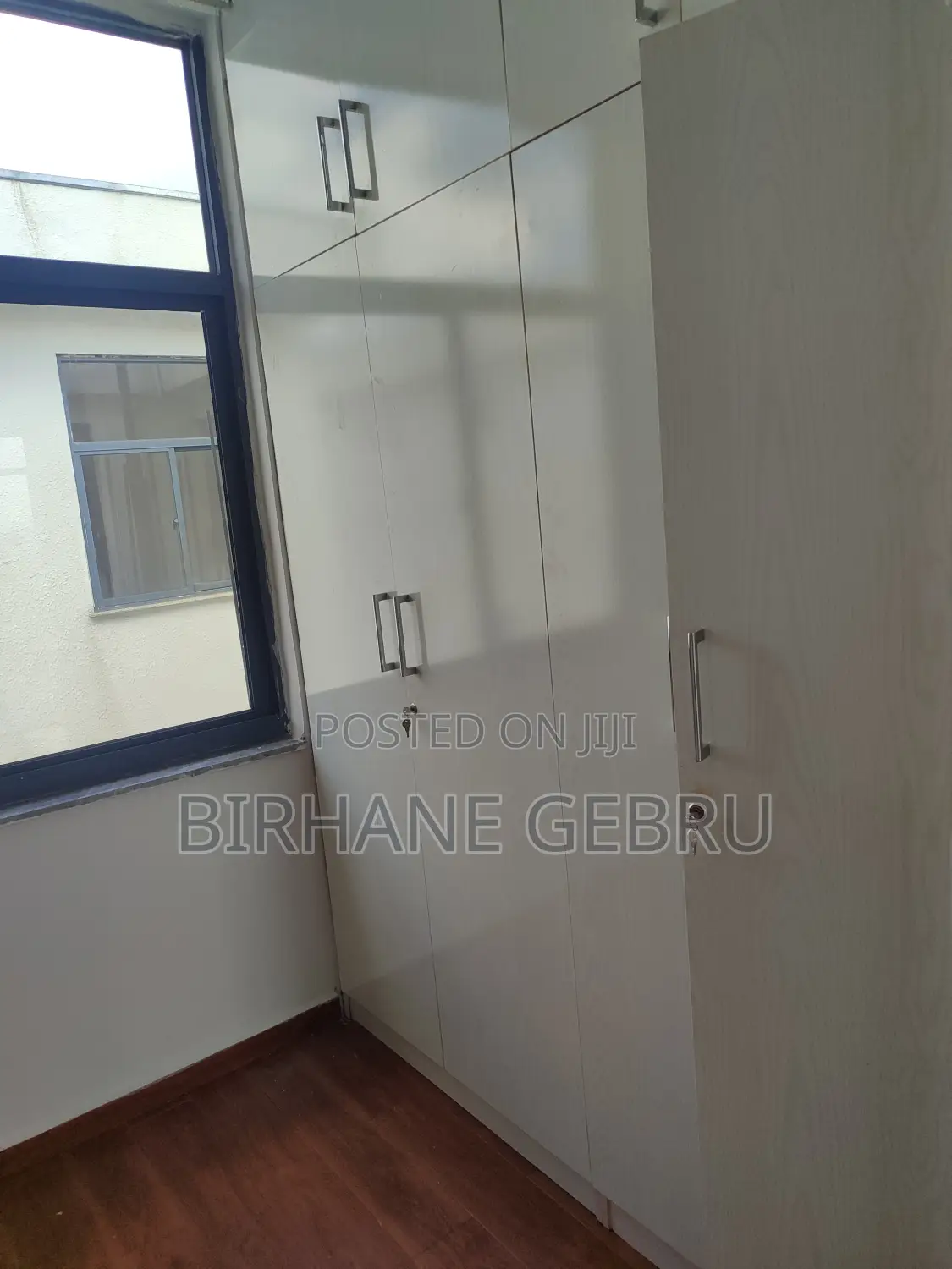 3bdrm Apartment in 3Bedroom Apartiment, Bole for rent