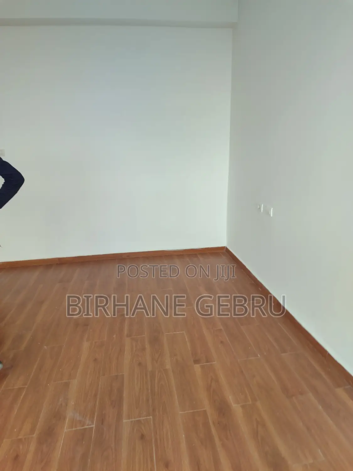 3bdrm Apartment in 3Bedroom Apartiment, Bole for rent