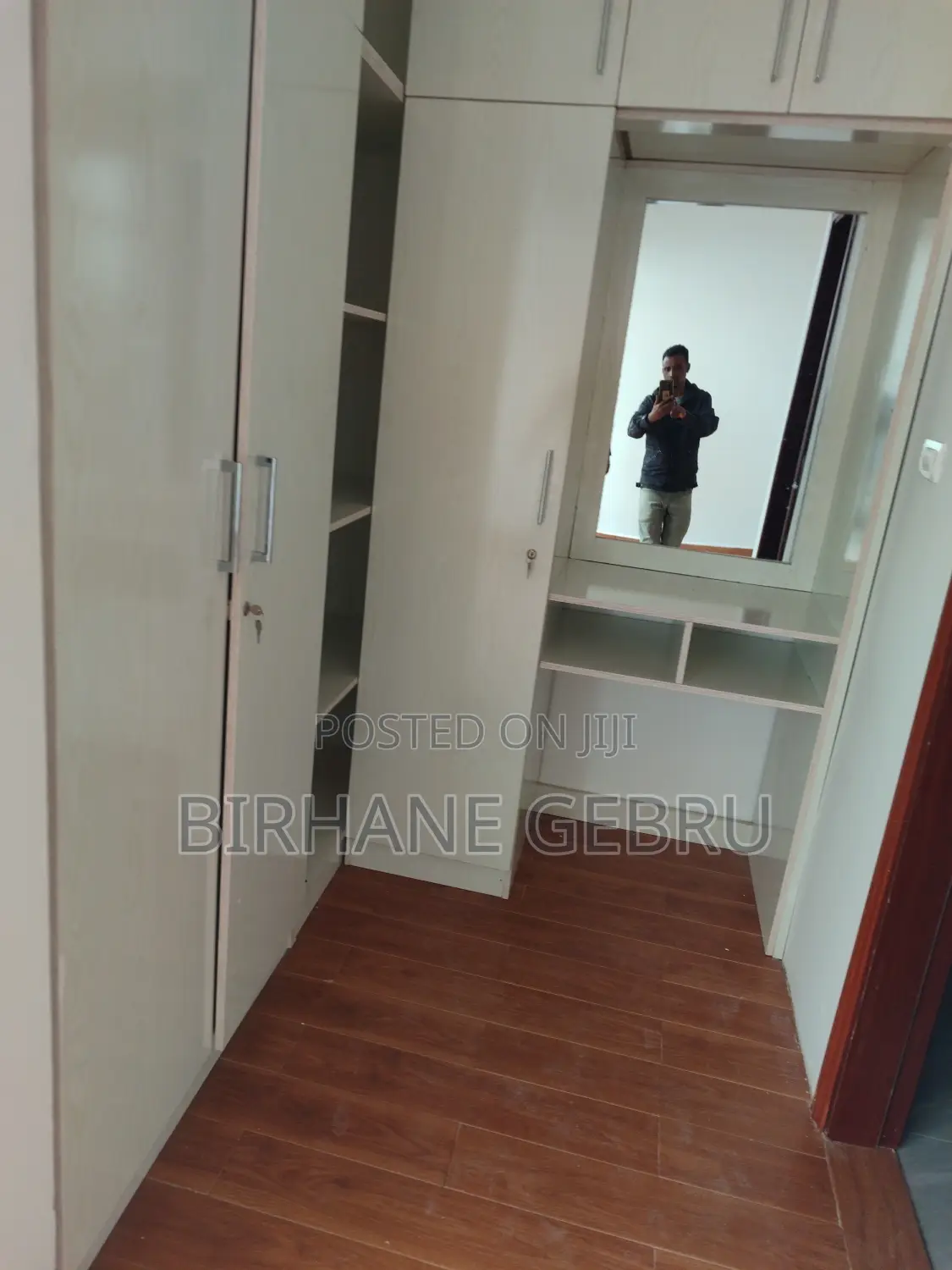 3bdrm Apartment in 3Bedroom Apartiment, Bole for rent