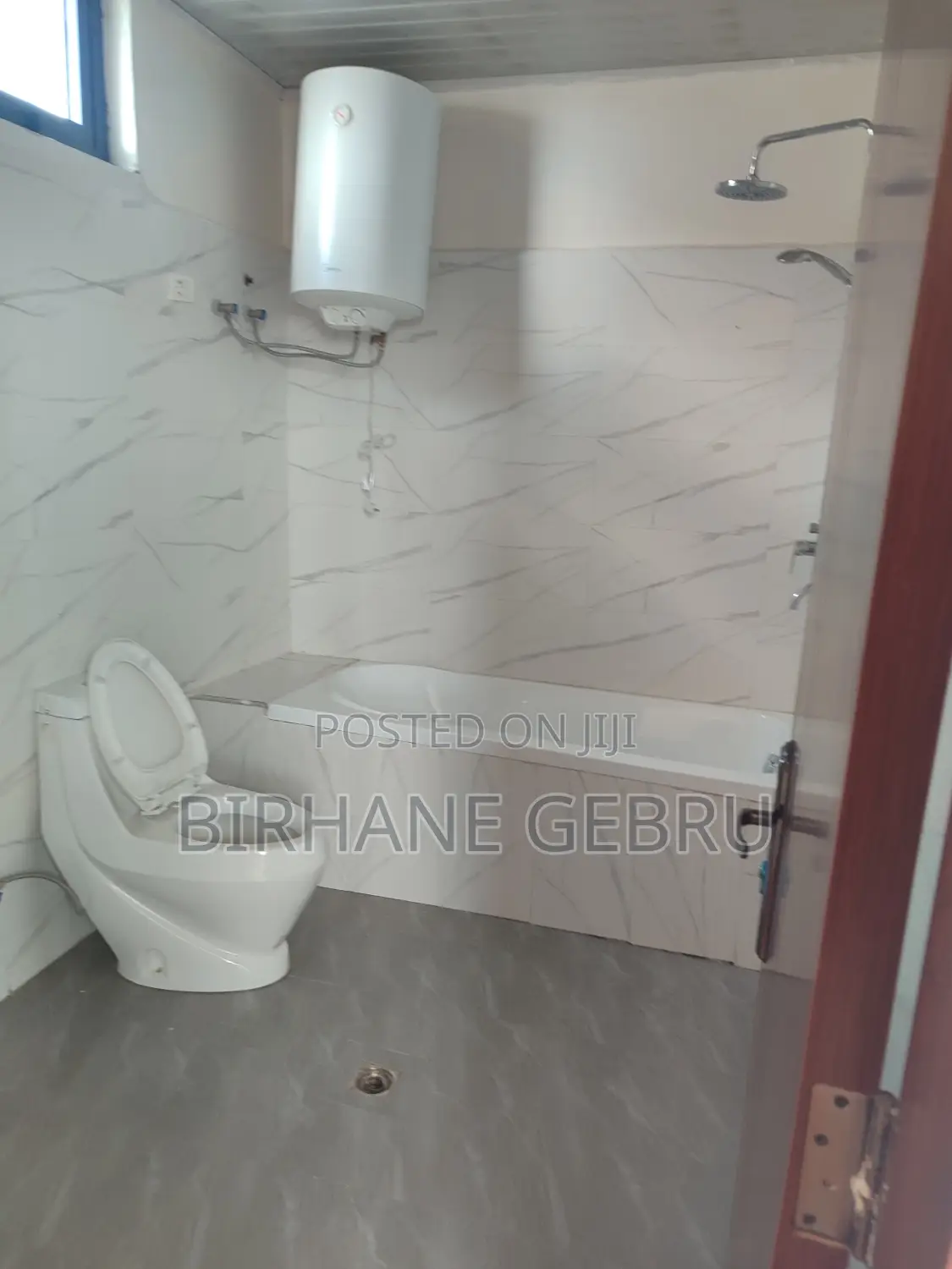 3bdrm Apartment in 3Bedroom Apartiment, Bole for rent