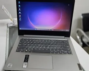 New Laptop Lenovo Ideapad 3 8GB Intel Core I5 SSD 256GB