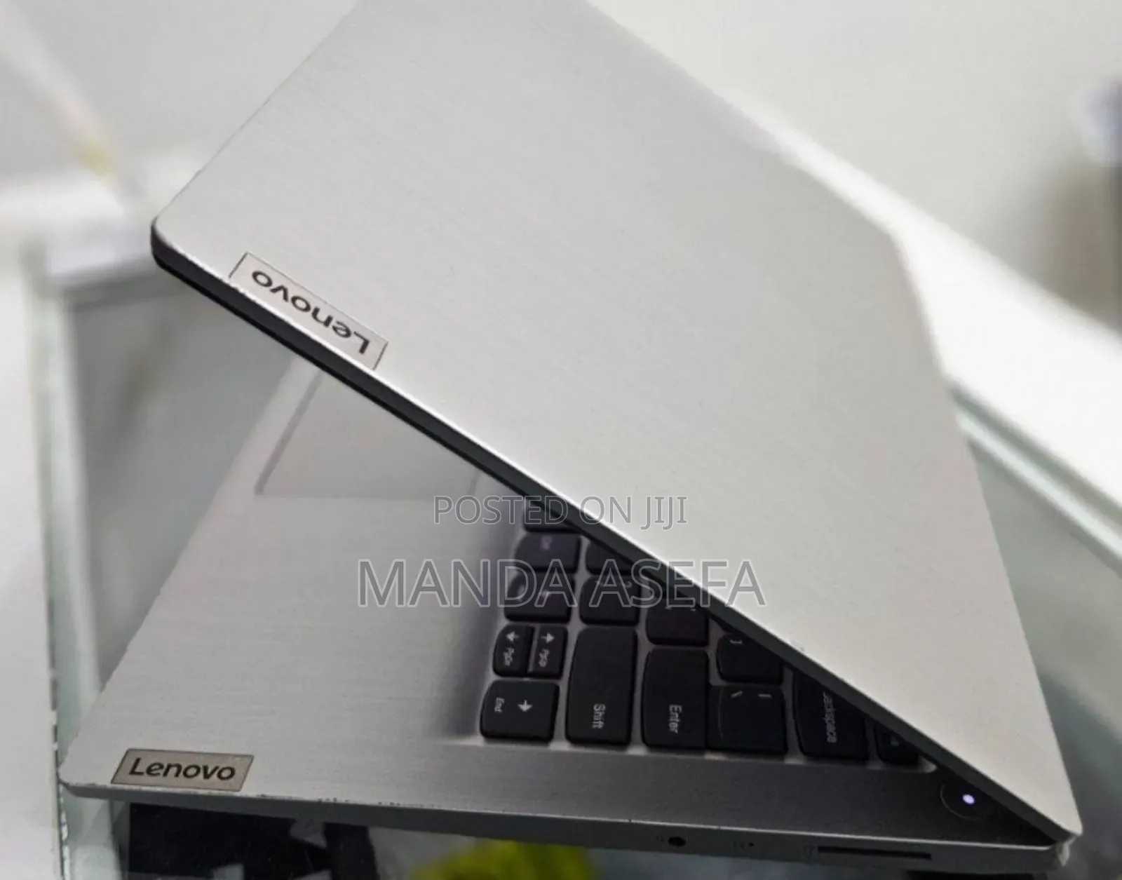 New Laptop Lenovo Ideapad 3 8GB Intel Core I5 SSD 256GB