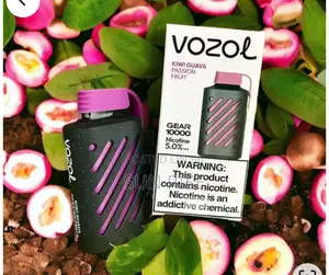 Photo - Vozol Vape