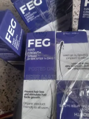 Photo - Original FEG