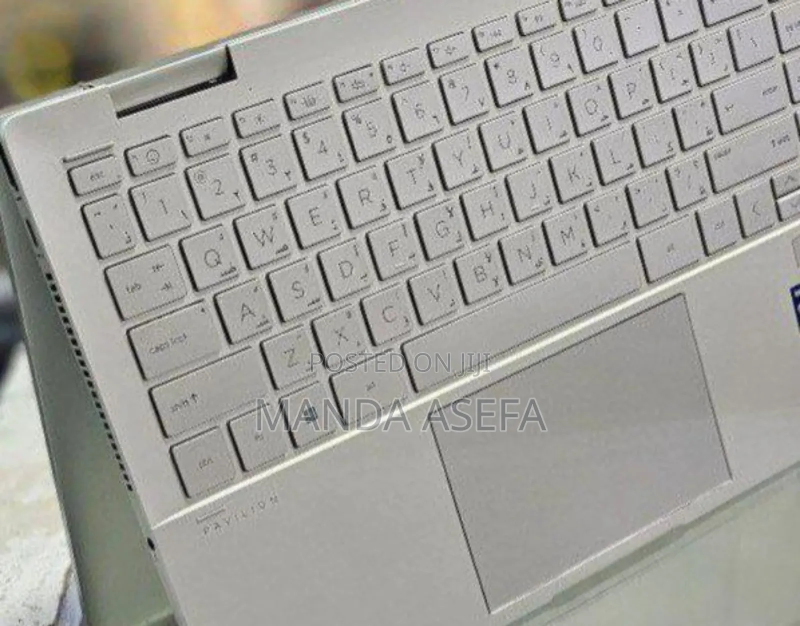 New Laptop HP Pavilion 14 16GB Intel Core I7 SSD 1T