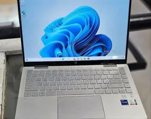 New Laptop HP Pavilion 14 16GB Intel Core I7 SSD 1T