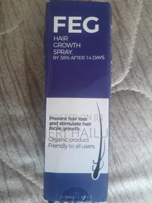 Photo - Original FEG