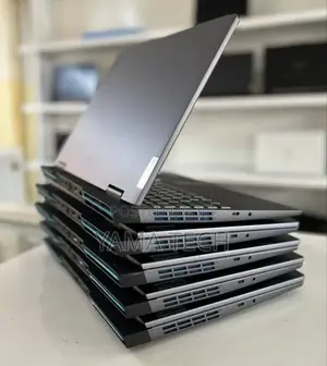 New Laptop Lenovo Ideapad Gaming 3 16GB AMD Ryzen 5 SSD 512GB