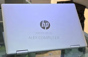 Photo - New Laptop HP Envy X360 8GB Intel Core I5 SSD 512GB