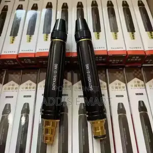 High Pressure Water Gun Head Set