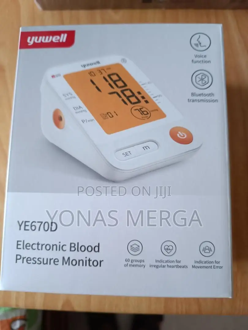 Blood Pressure Monitor ₩BPL B12 Blood Pressure Monitor