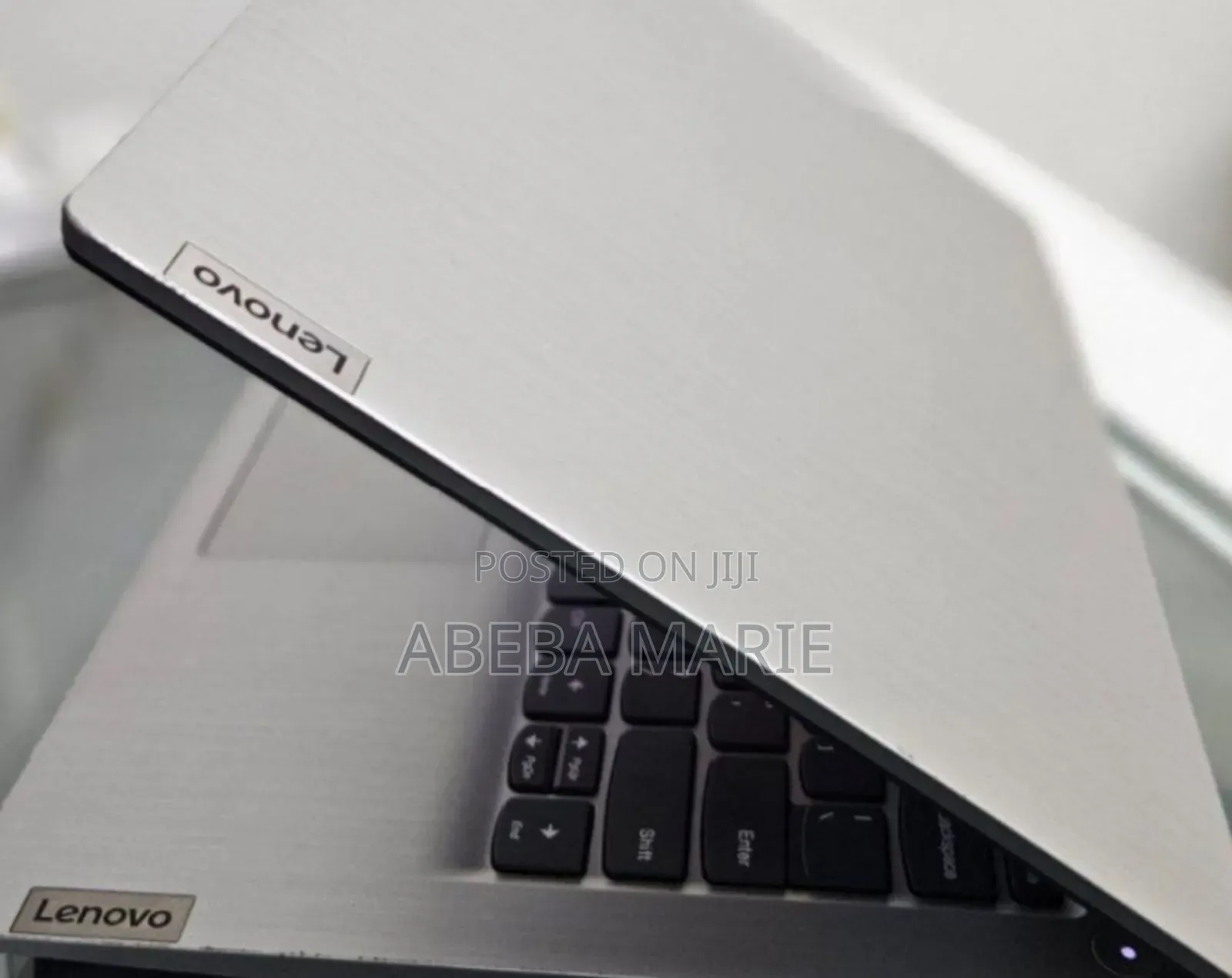 New Laptop Lenovo Ideapad 3 8GB Intel Core I5 SSD 256GB