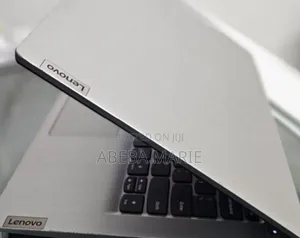 New Laptop Lenovo Ideapad 3 8GB Intel Core I5 SSD 256GB