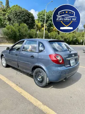 Lifan 520 2012 Gray