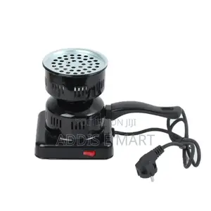 Electric Charcoal Burnerበቀላሉ ከሰል ለማያያዝ የሚሆን