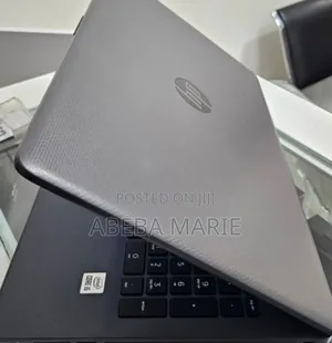 New Laptop HP 250 G8 8GB Intel Core I5 SSD 256GB
