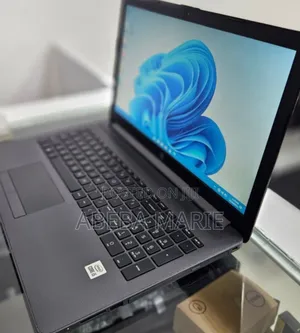New Laptop HP 250 G8 8GB Intel Core I5 SSD 256GB