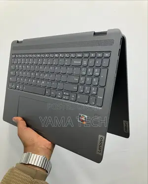 Photo - New Laptop Lenovo Flex 5 16GB AMD Ryzen 7 SSD 1T