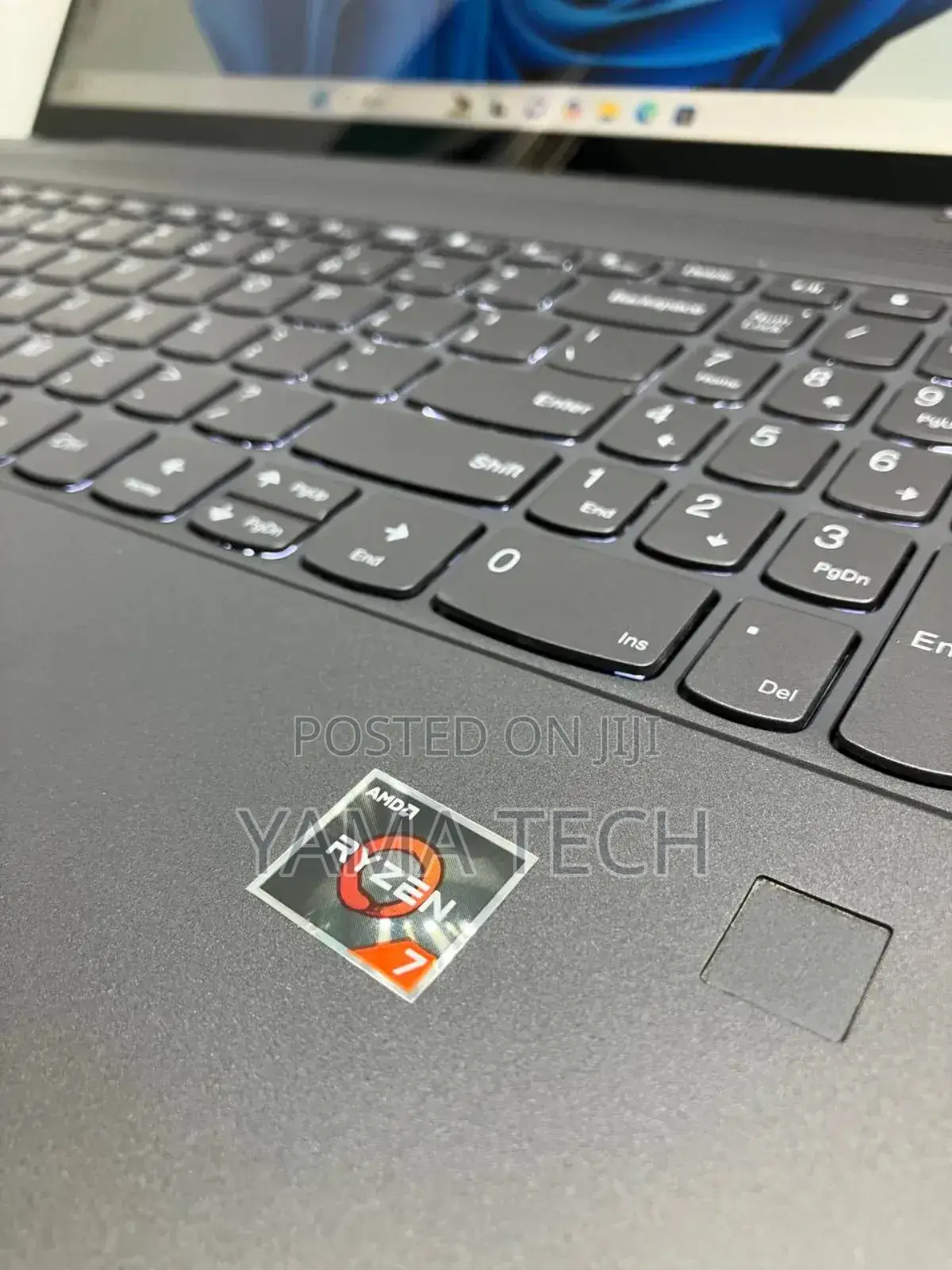 New Laptop Lenovo Flex 5 16GB AMD Ryzen 7 SSD 1T