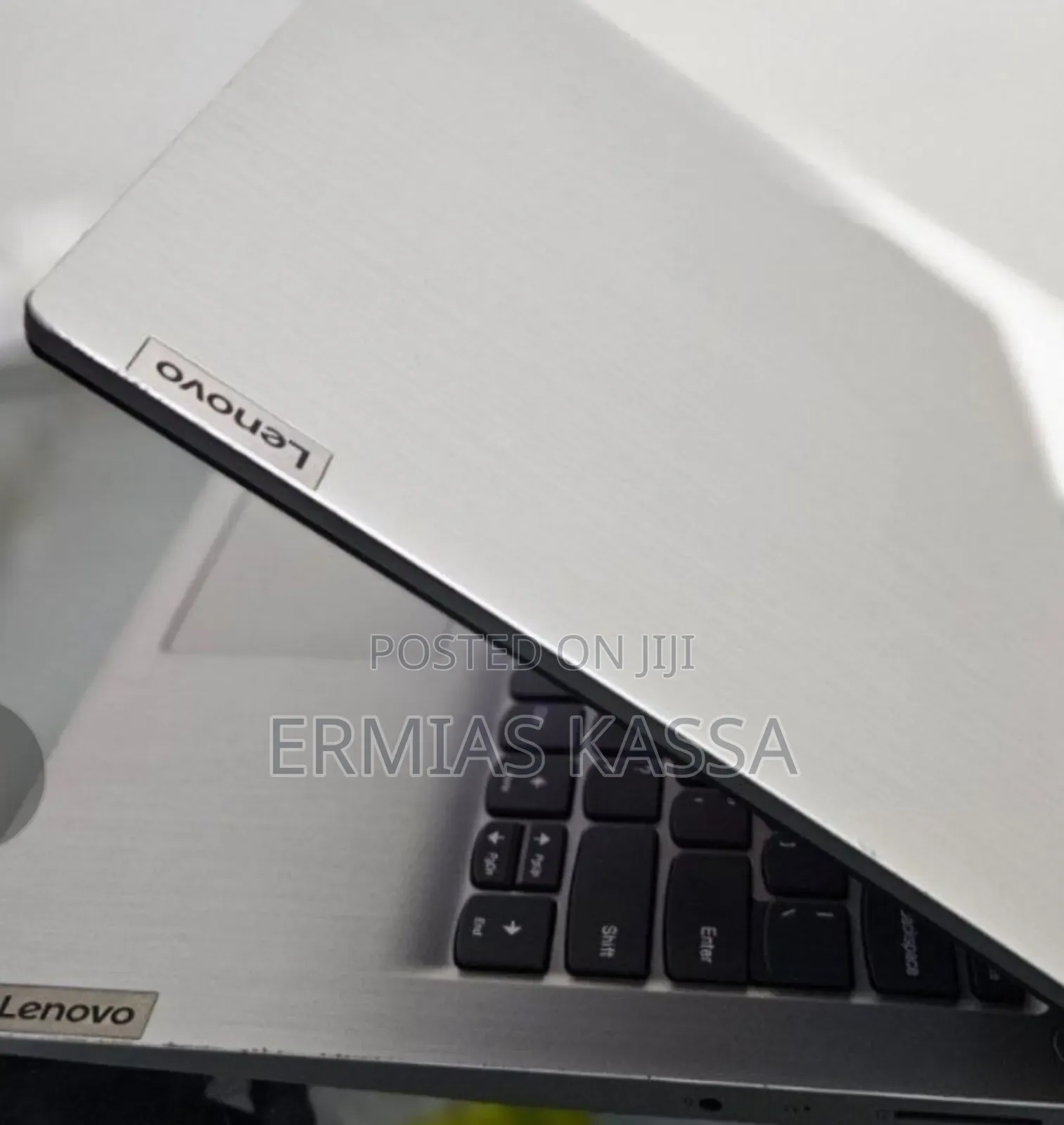 New Laptop Lenovo Ideapad 3 8GB Intel Core I5 SSD 256GB