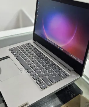 New Laptop Lenovo Ideapad 3 8GB Intel Core I5 SSD 256GB