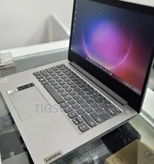 New Laptop Lenovo Ideapad 3 8GB Intel Core I5 SSD 256GB