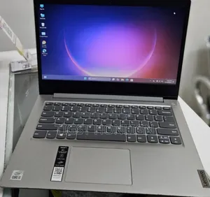 New Laptop Lenovo Ideapad 3 8GB Intel Core I5 SSD 256GB