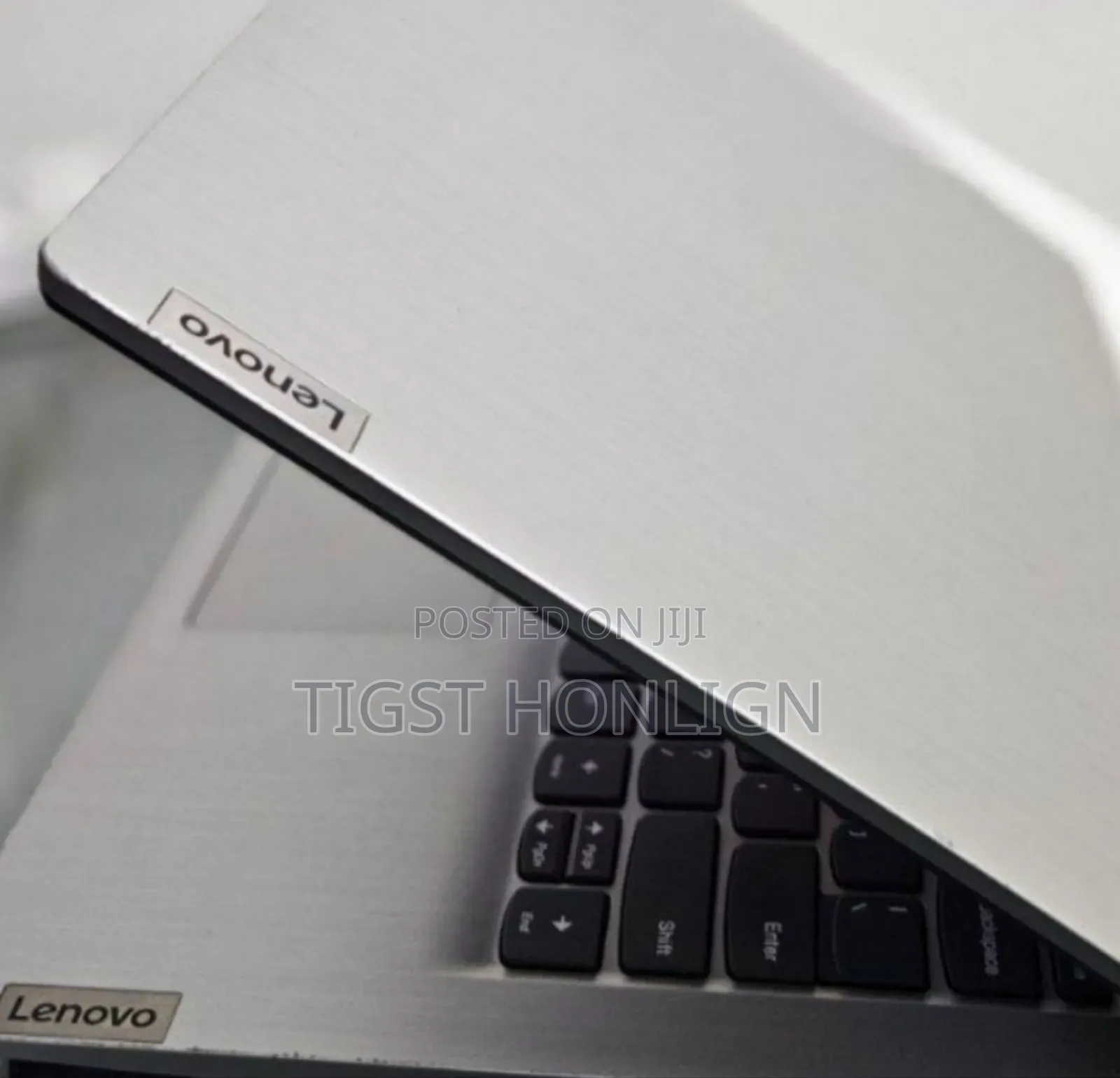 New Laptop Lenovo Ideapad 3 8GB Intel Core I5 SSD 256GB