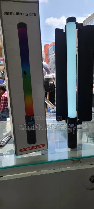 RGB Light Stick
