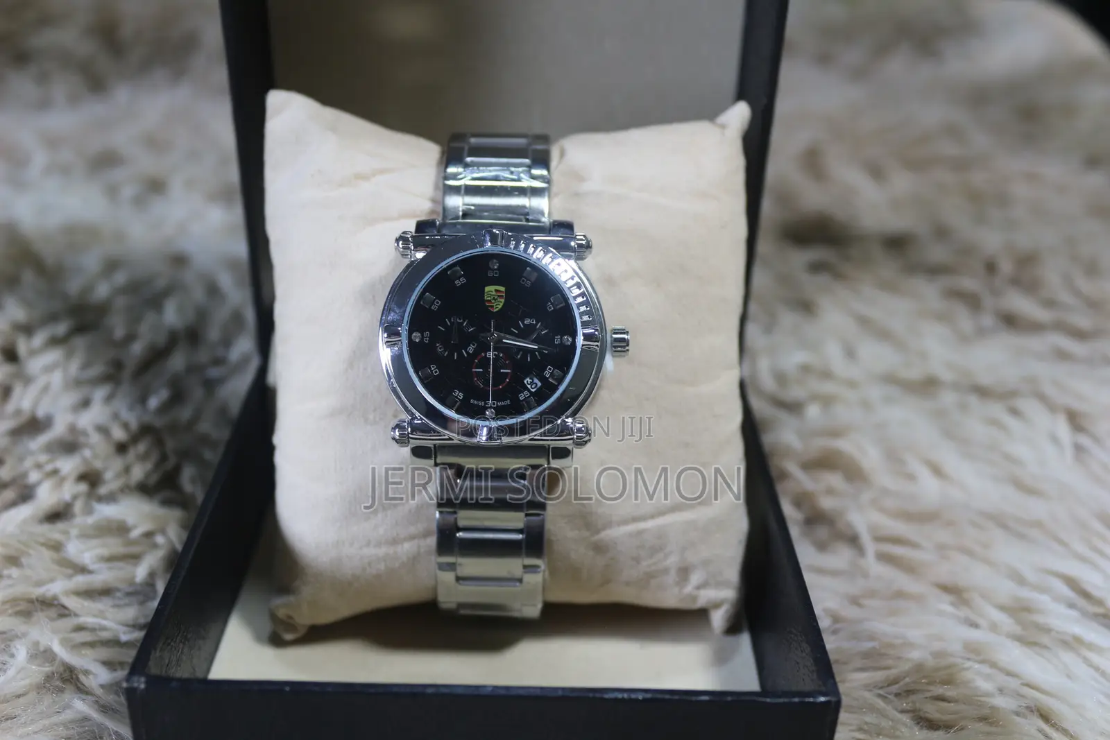 Ladies Brand Watches