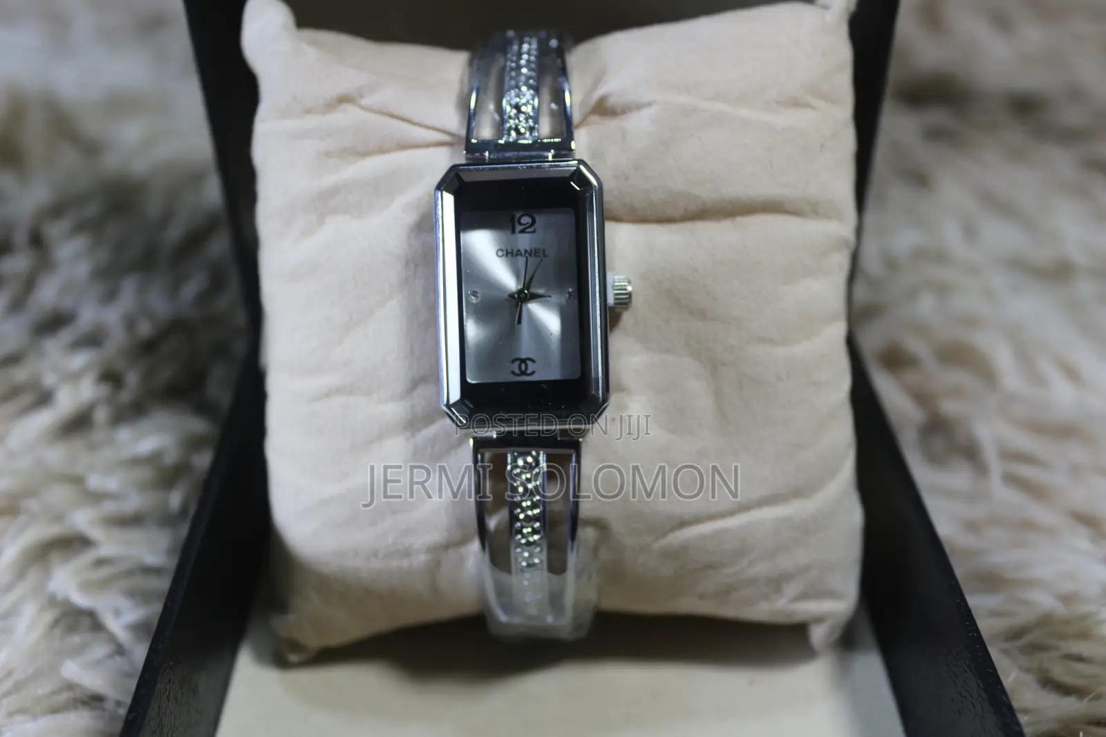 Ladies Brand Watches