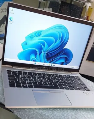 Photo - New Laptop HP EliteBook 840 G7 16GB Intel Core I7 SSD 512GB