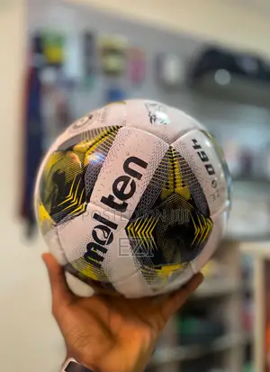 Photo - Molten Good Grip Footballs