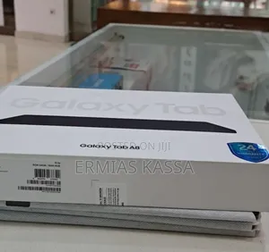 New Samsung Galaxy Tab A8 10.5 (2021) 64 GB Blue