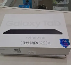 New Samsung Galaxy Tab A8 10.5 (2021) 64 GB Blue