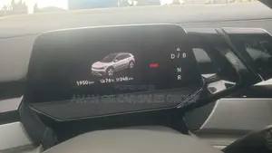 Volkswagen ID.6 2022 White