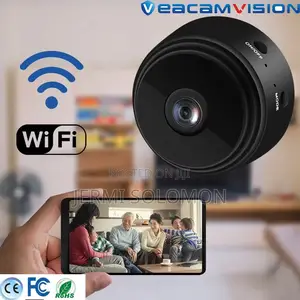 Photo - A9 Hidden Camera