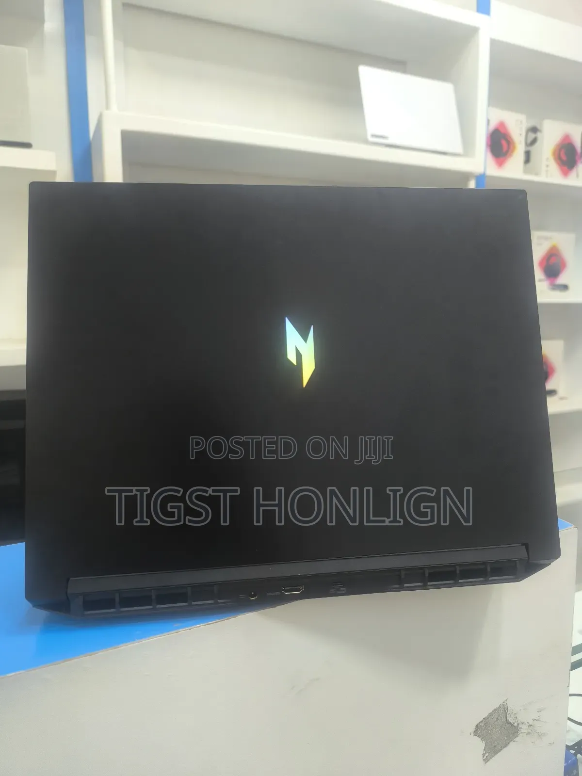 New Laptop Acer Aspire 1601M 16GB AMD Ryzen 5 SSD 1T