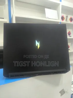 Photo - New Laptop Acer Aspire 1601M 16GB AMD Ryzen 5 SSD 1T