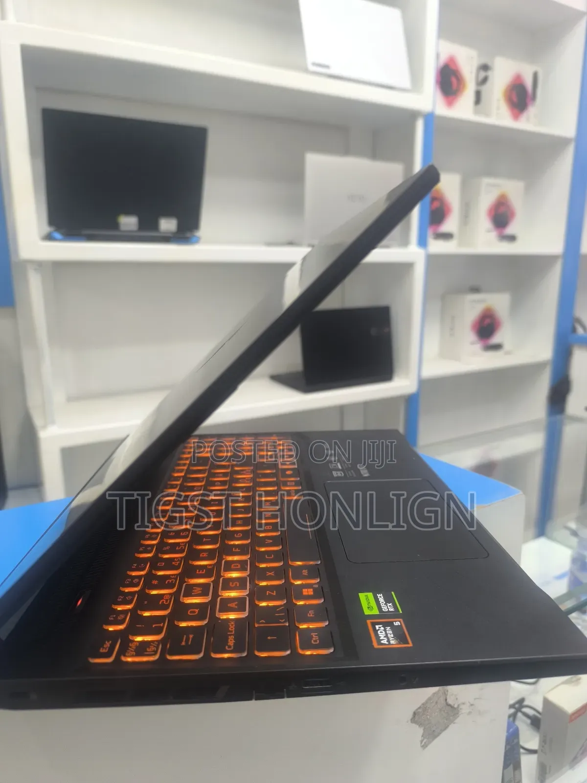 New Laptop Acer Aspire 1601M 16GB AMD Ryzen 5 SSD 1T