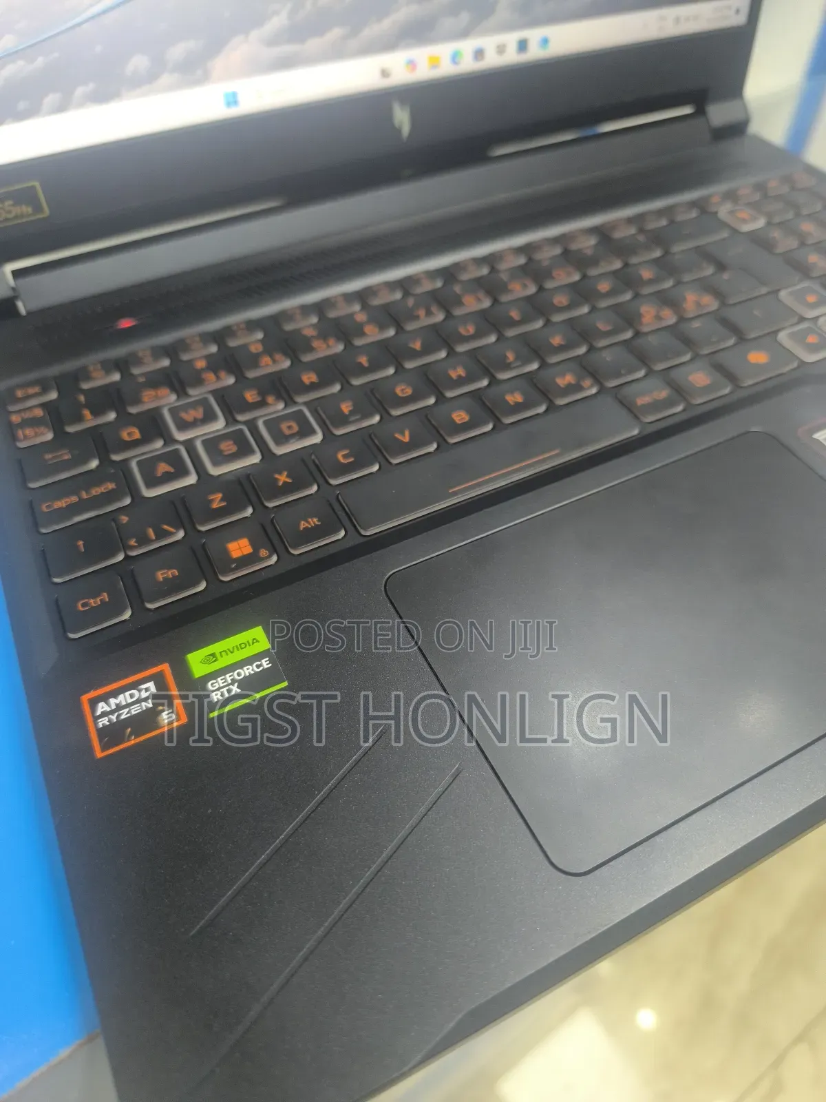 New Laptop Acer Aspire 1601M 16GB AMD Ryzen 5 SSD 1T