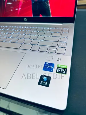 Photo - New Laptop HP Pavilion 14 16GB Intel Core I5 SSD 512GB