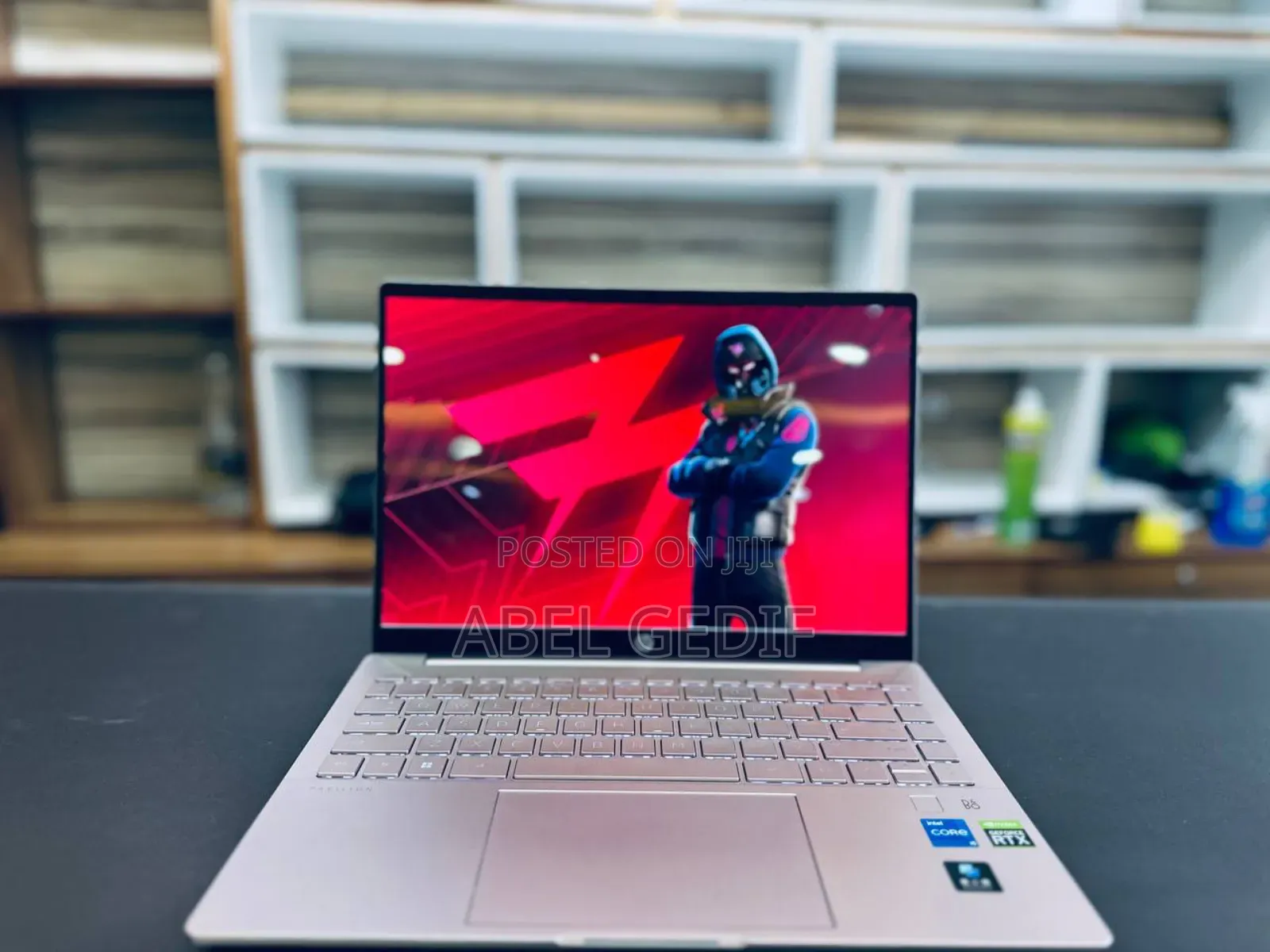 New Laptop HP Pavilion 14 16GB Intel Core I5 SSD 512GB