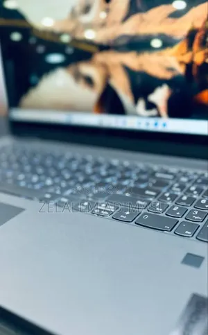 New Laptop Lenovo IdeaPad Flex 15 16GB Intel Core I5 SSD 512GB