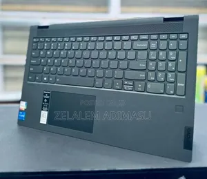 New Laptop Lenovo IdeaPad Flex 15 16GB Intel Core I5 SSD 512GB