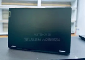 New Laptop Lenovo IdeaPad Flex 15 16GB Intel Core I5 SSD 512GB