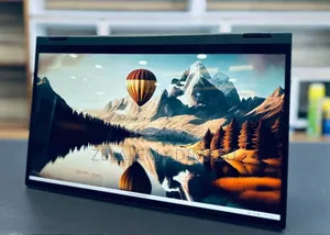 New Laptop Lenovo IdeaPad Flex 15 16GB Intel Core I5 SSD 512GB