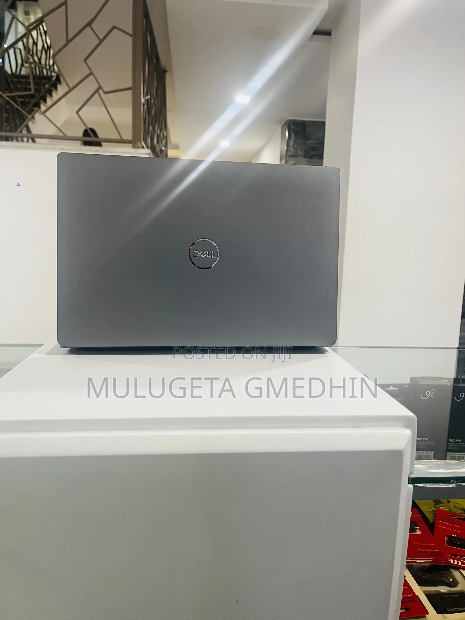 New Laptop Dell Latitude 11 5179 16GB Intel Core I5 SSD 512GB